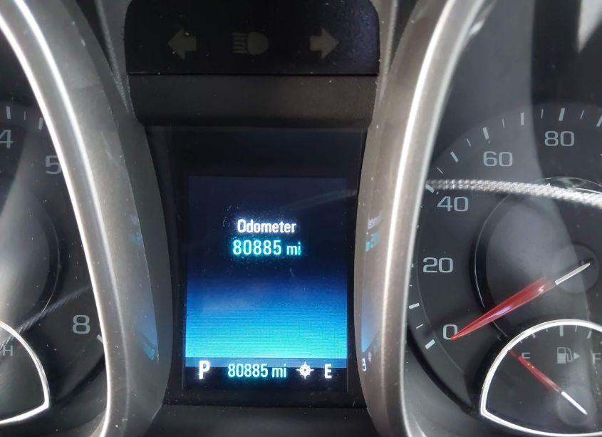 Photo 7 of 2015 Chevrolet Malibu 2LT (VIN 1G11D5SL1FF173537)