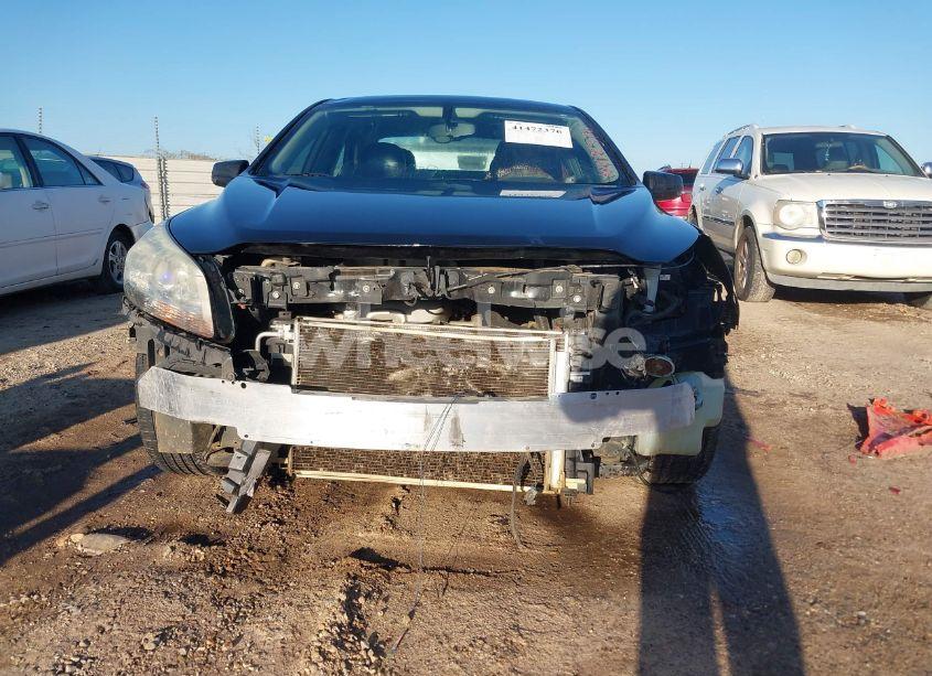 Photo 13 of 2015 Chevrolet Malibu 2LT (VIN 1G11D5SL1FF251735)