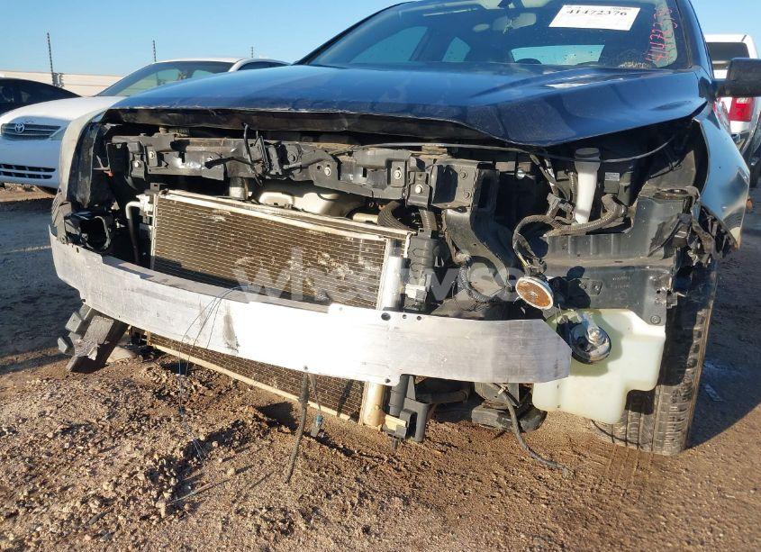 Photo 6 of 2015 Chevrolet Malibu 2LT (VIN 1G11D5SL1FF251735)