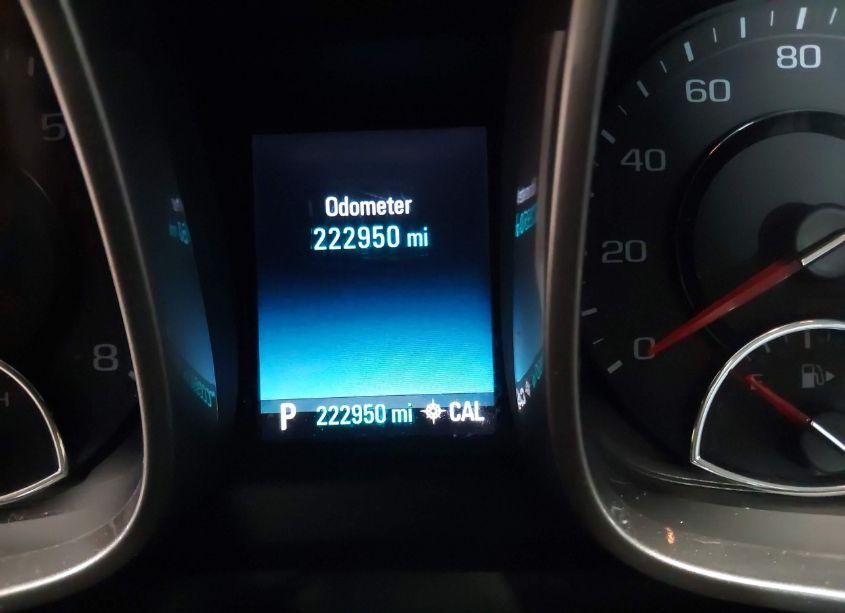 Photo 15 of 2015 Chevrolet Malibu 2LT (VIN 1G11D5SL1FF304577)