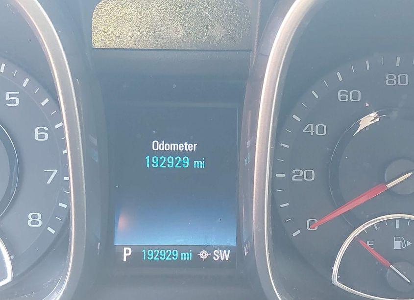 Photo 15 of 2015 Chevrolet Malibu 2LT (VIN 1G11D5SL1FU138525)