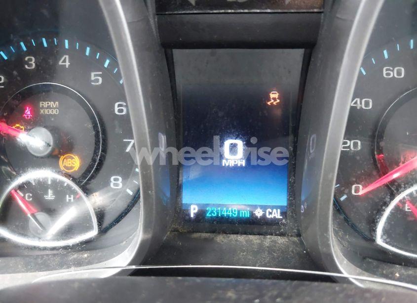 Photo 16 of 2015 Chevrolet Malibu 2LT (VIN 1G11D5SL2FF114464)