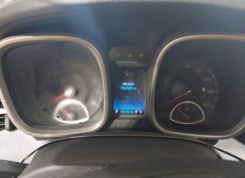 Photo 7 of 2015 Chevrolet Malibu 2LT (VIN 1G11D5SL2FF128705)