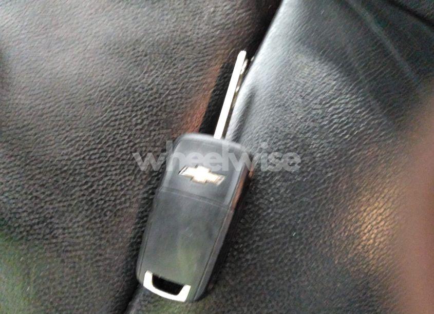 Photo 11 of 2015 Chevrolet Malibu 2LT (VIN 1G11D5SL2FF177967)