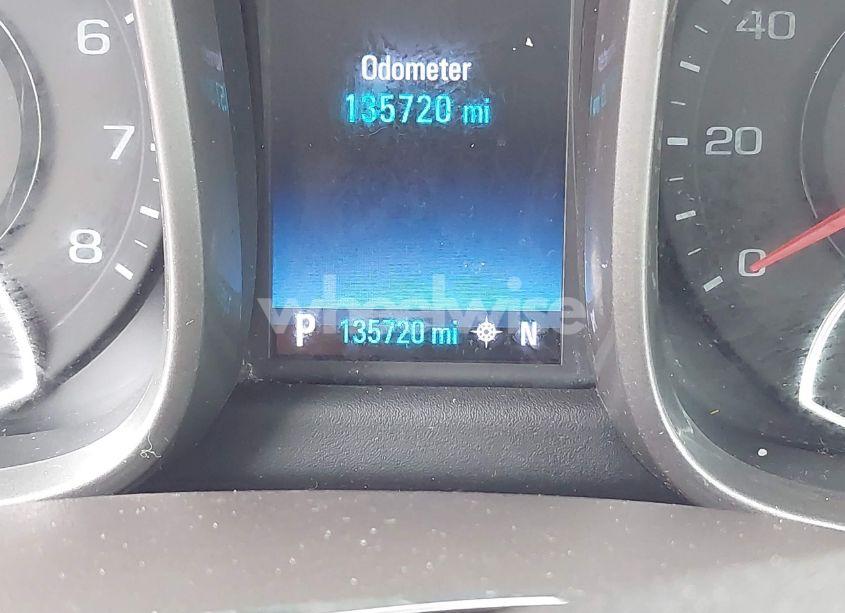Photo 15 of 2015 Chevrolet Malibu 2LT (VIN 1G11D5SL2FF222714)