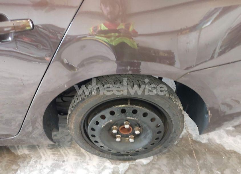 Photo 12 of 2015 Chevrolet Malibu 2LT (VIN 1G11D5SL2FF223183)