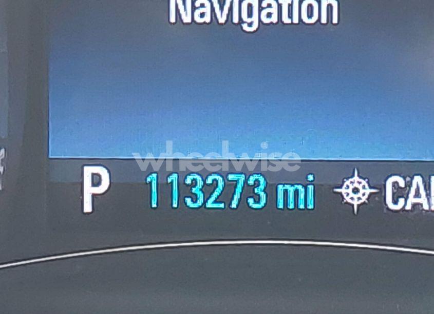 Photo 16 of 2015 Chevrolet Malibu 2LT (VIN 1G11D5SL2FF228058)
