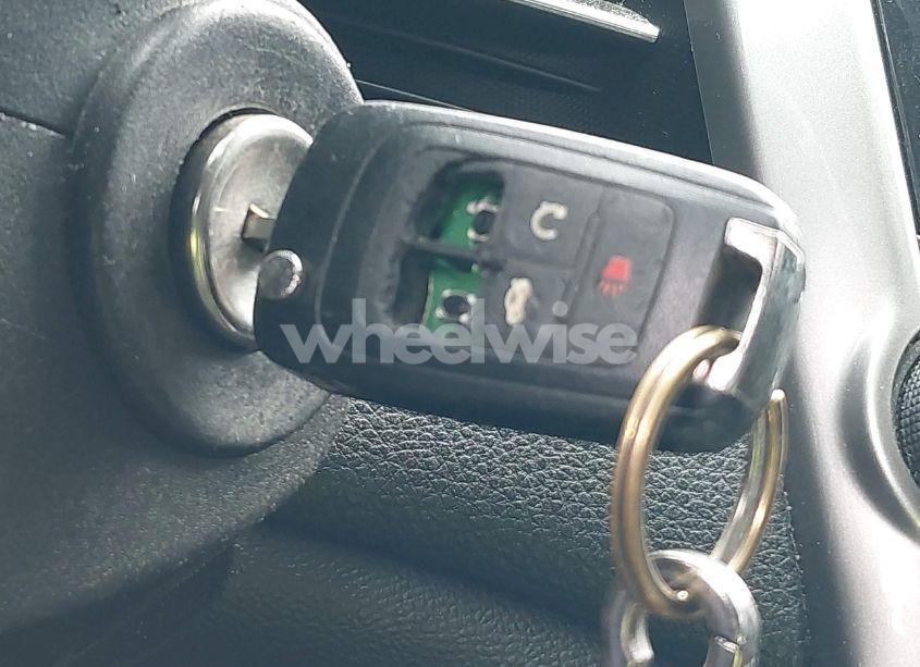Photo 11 of 2015 Chevrolet Malibu 2LT (VIN 1G11D5SL3FF122413)