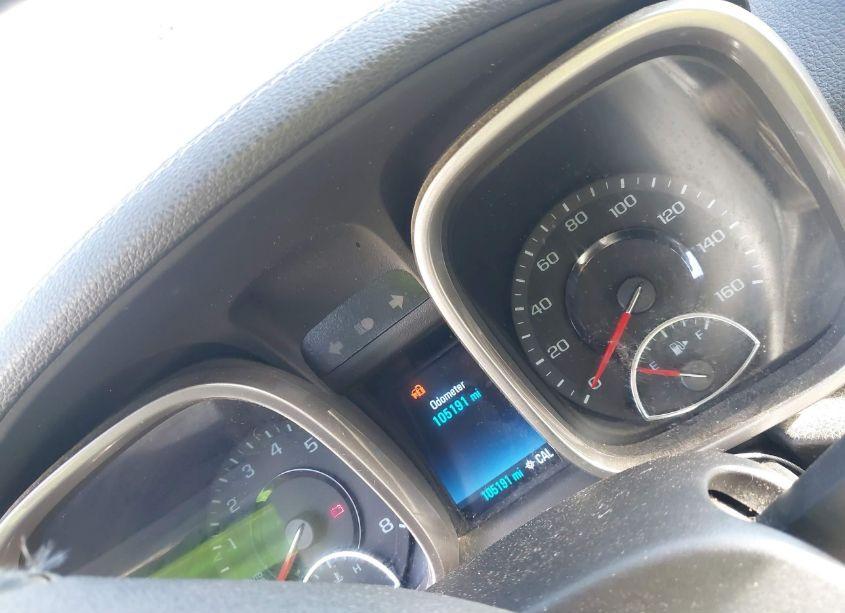 Photo 7 of 2015 Chevrolet Malibu 2LT (VIN 1G11D5SL3FF172616)