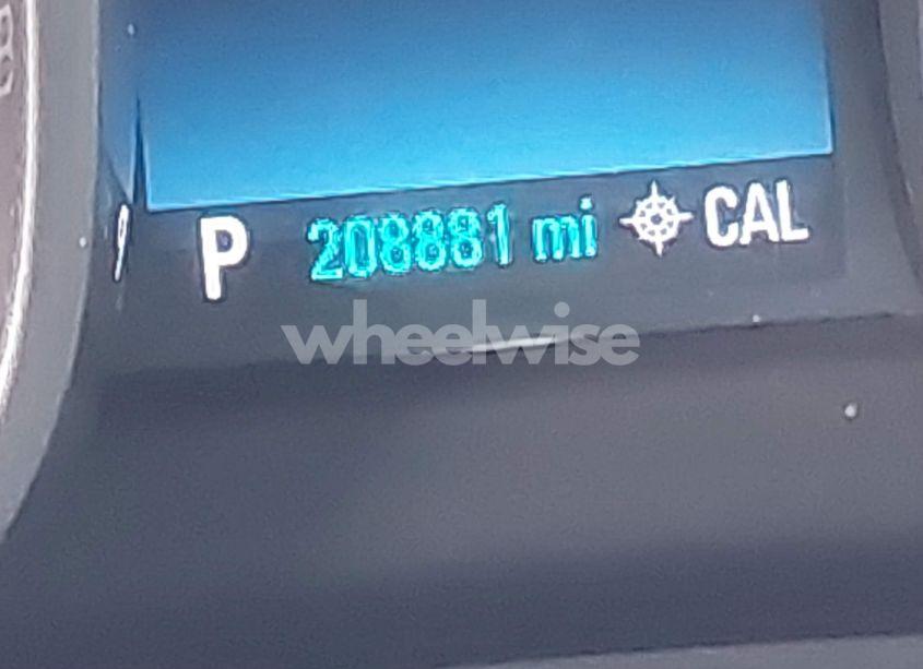 Photo 15 of 2015 Chevrolet Malibu 2LT (VIN 1G11D5SL3FF179341)
