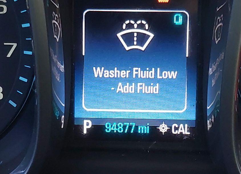 Photo 15 of 2015 Chevrolet Malibu 2LT (VIN 1G11D5SL3FF297079)