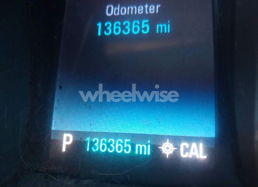 Photo 15 of 2015 Chevrolet Malibu 2LT (VIN 1G11D5SL3FF325818)