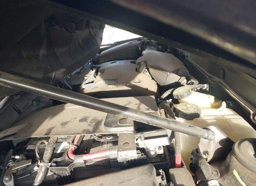 Photo 10 of 2015 Chevrolet Malibu 2LT (VIN 1G11D5SL4FF138104)