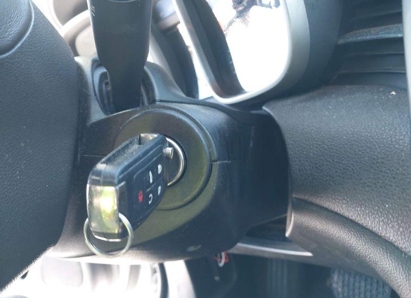 Photo 11 of 2015 Chevrolet Malibu 2LT (VIN 1G11D5SL4FF156358)