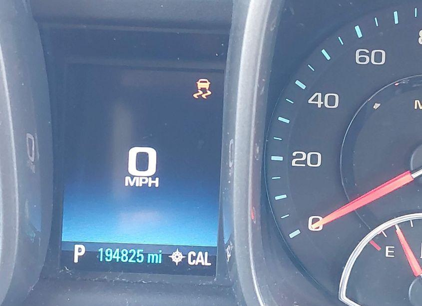 Photo 15 of 2015 Chevrolet Malibu 2LT (VIN 1G11D5SL4FF156358)