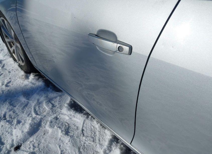 Photo 20 of 2015 Chevrolet Malibu 2LT (VIN 1G11D5SL4FF156358)