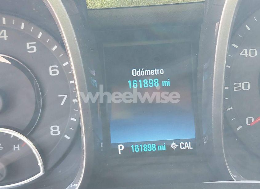 Photo 15 of 2015 Chevrolet Malibu 2LT (VIN 1G11D5SL4FF177727)