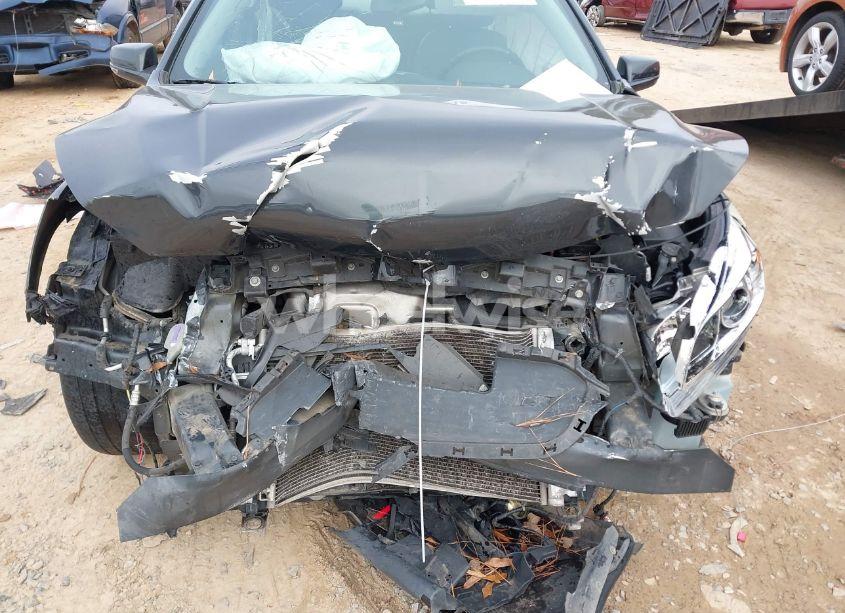 Photo 6 of 2015 Chevrolet Malibu 2LT (VIN 1G11D5SL4FF209284)