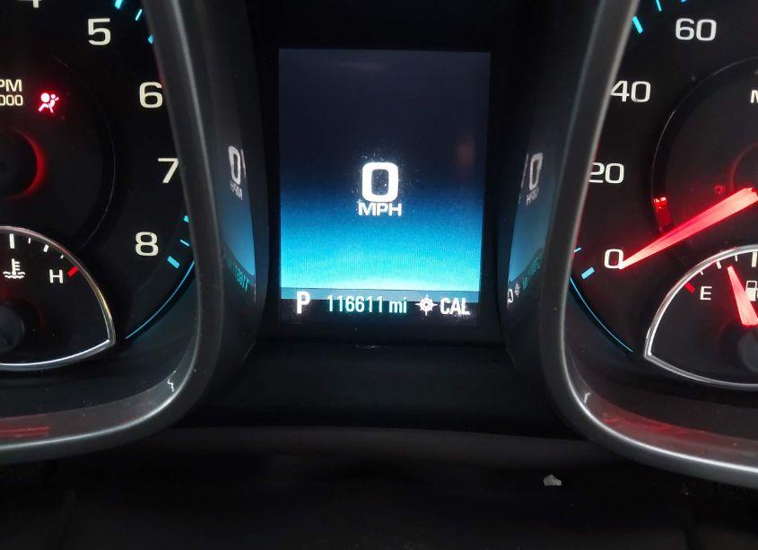Photo 15 of 2015 Chevrolet Malibu 2LT (VIN 1G11D5SL4FF262325)