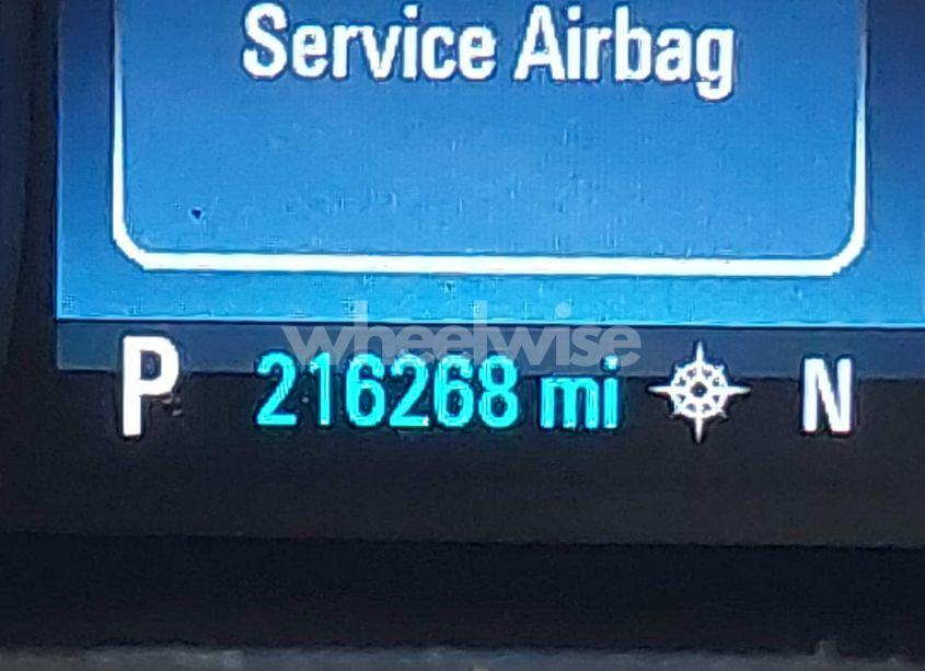 Photo 15 of 2015 Chevrolet Malibu 2LT (VIN 1G11D5SL5FF127970)