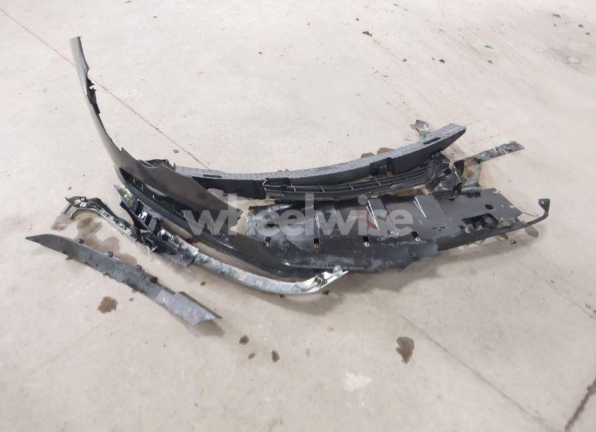 Photo 12 of 2015 Chevrolet Malibu 2LT (VIN 1G11D5SL5FF190874)