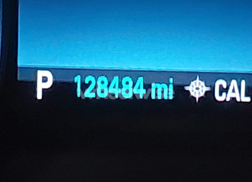 Photo 16 of 2015 Chevrolet Malibu 2LT (VIN 1G11D5SL5FF190874)