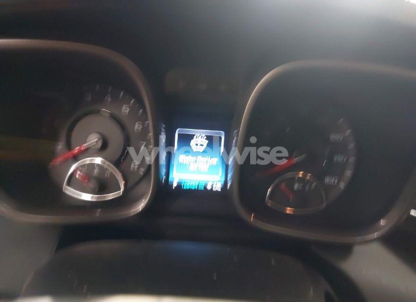 Photo 7 of 2015 Chevrolet Malibu 2LT (VIN 1G11D5SL5FF190874)