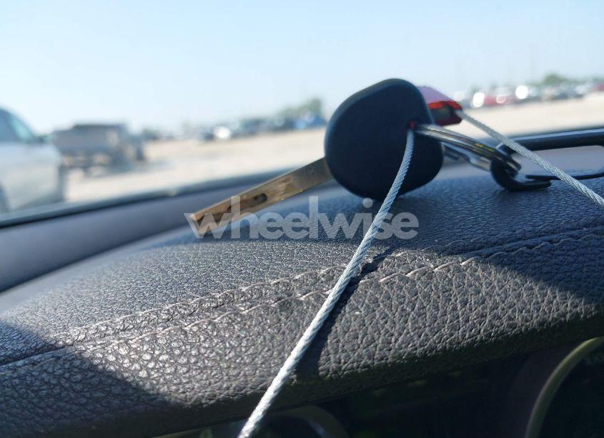 Photo 11 of 2015 Chevrolet Malibu 2LT (VIN 1G11D5SL5FF261894)