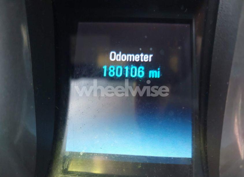 Photo 7 of 2015 Chevrolet Malibu 2LT (VIN 1G11D5SL5FF261894)