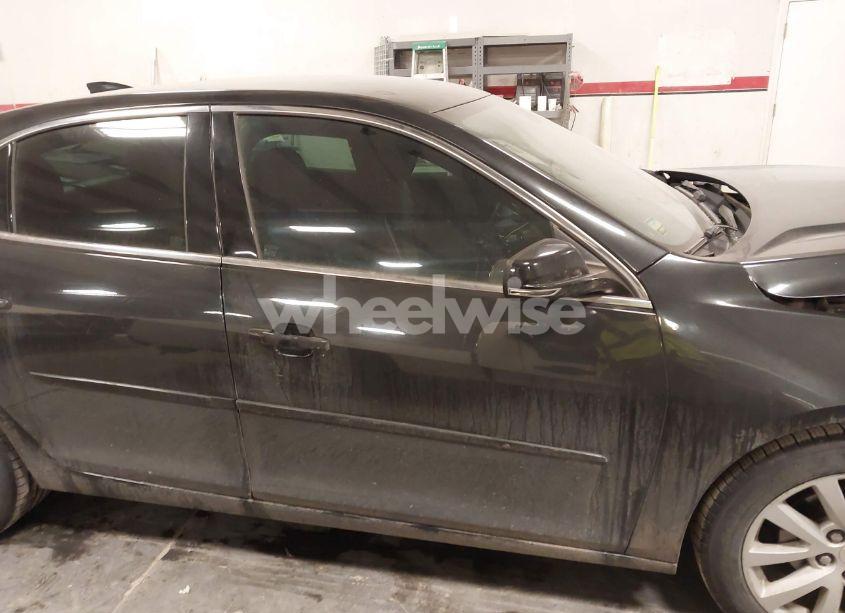 Photo 13 of 2015 Chevrolet Malibu 2LT (VIN 1G11D5SL5FF267744)