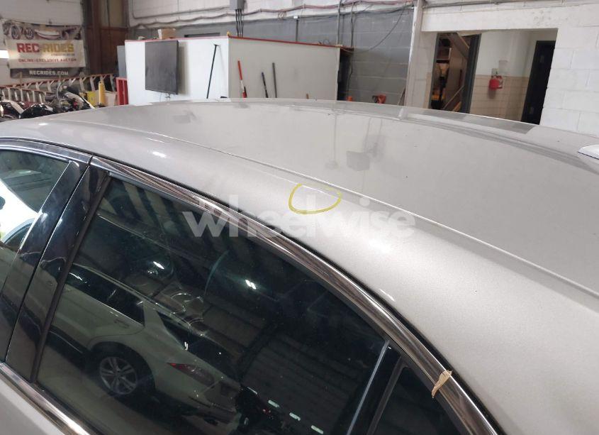 Photo 14 of 2015 Chevrolet Malibu 2LT (VIN 1G11D5SL6FF210372)