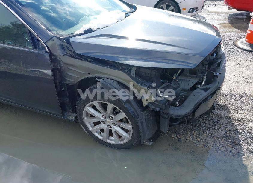 Photo 18 of 2015 Chevrolet Malibu 2LT (VIN 1G11D5SL6FF229102)
