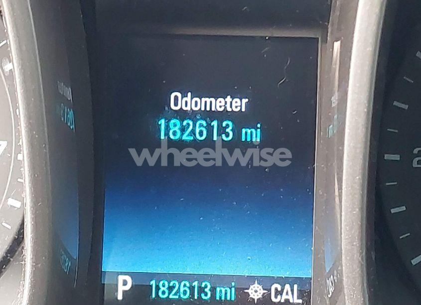 Photo 15 of 2015 Chevrolet Malibu 2LT (VIN 1G11D5SL6FF290014)