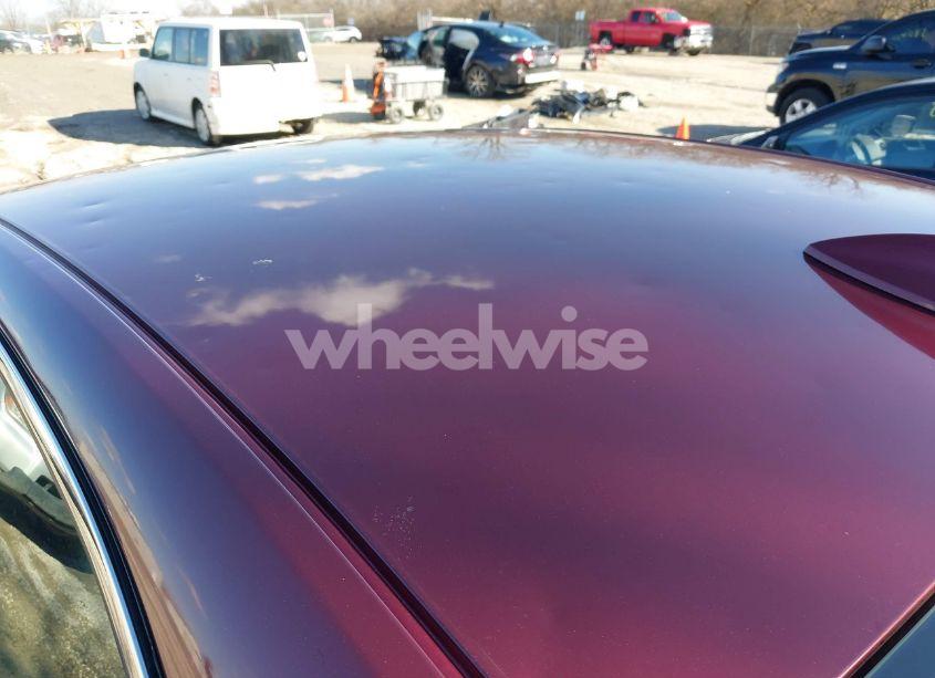 Photo 6 of 2015 Chevrolet Malibu 2LT (VIN 1G11D5SL6FF336473)