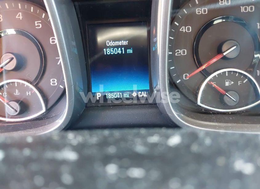 Photo 7 of 2015 Chevrolet Malibu 2LT (VIN 1G11D5SL7FF126366)