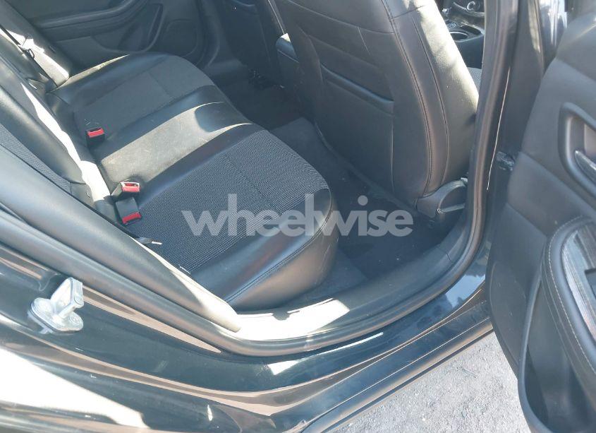 Photo 8 of 2015 Chevrolet Malibu 2LT (VIN 1G11D5SL7FF126366)