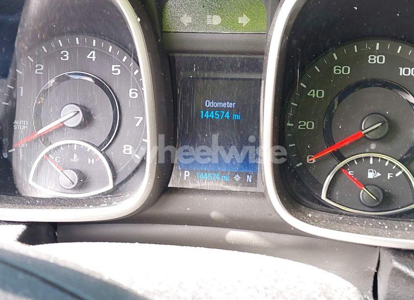Photo 7 of 2015 Chevrolet Malibu 2LT (VIN 1G11D5SL7FF188981)