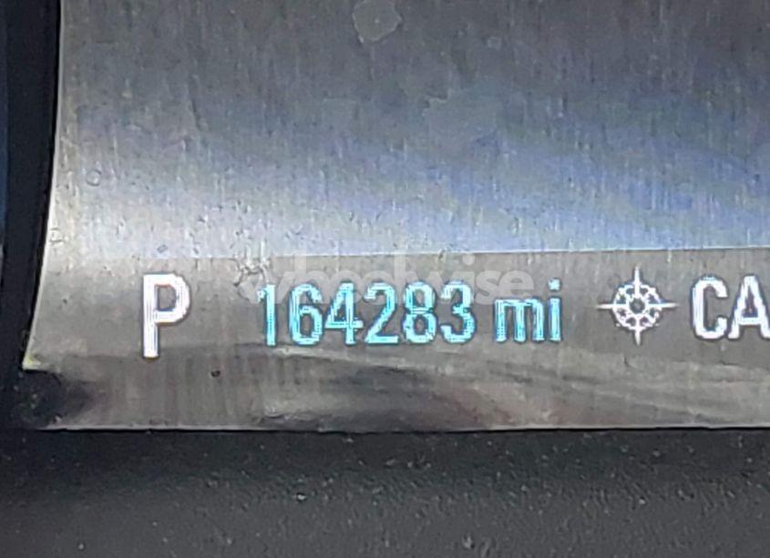 Photo 15 of 2015 Chevrolet Malibu 2LT (VIN 1G11D5SL7FF224930)