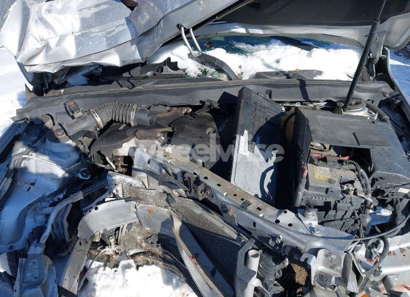Photo 10 of 2015 Chevrolet Malibu 2LT (VIN 1G11D5SL7FF302557)