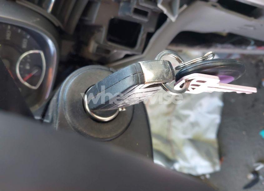 Photo 11 of 2015 Chevrolet Malibu 2LT (VIN 1G11D5SL7FF302557)