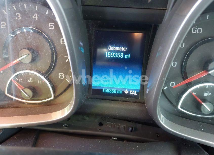 Photo 15 of 2015 Chevrolet Malibu 2LT (VIN 1G11D5SL7FF302557)