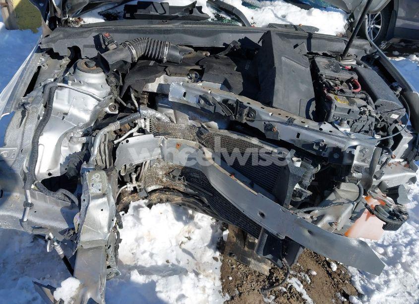 Photo 6 of 2015 Chevrolet Malibu 2LT (VIN 1G11D5SL7FF302557)