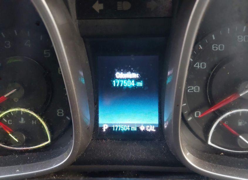Photo 15 of 2015 Chevrolet Malibu 2LT (VIN 1G11D5SL7FF318709)