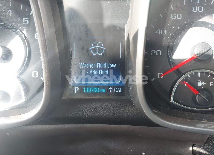 Photo 15 of 2015 Chevrolet Malibu 2LT (VIN 1G11D5SL8FF148408)