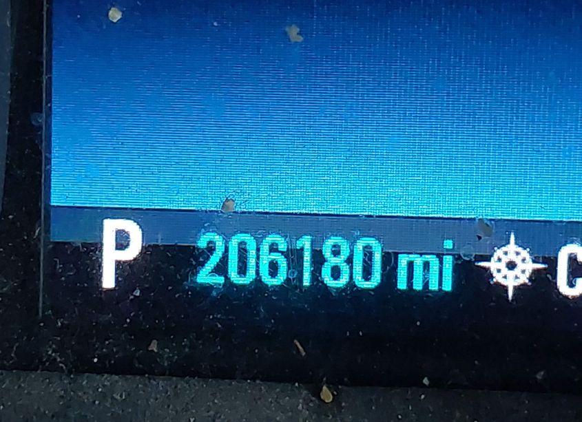 Photo 7 of 2015 Chevrolet Malibu 2LT (VIN 1G11D5SL8FF174863)