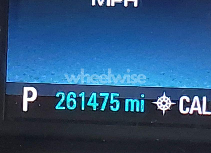 Photo 7 of 2015 Chevrolet Malibu 2LT (VIN 1G11D5SL8FF244569)