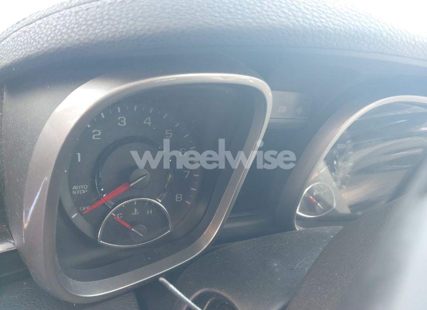 Photo 7 of 2015 Chevrolet Malibu 2LT (VIN 1G11D5SL9FF126840)
