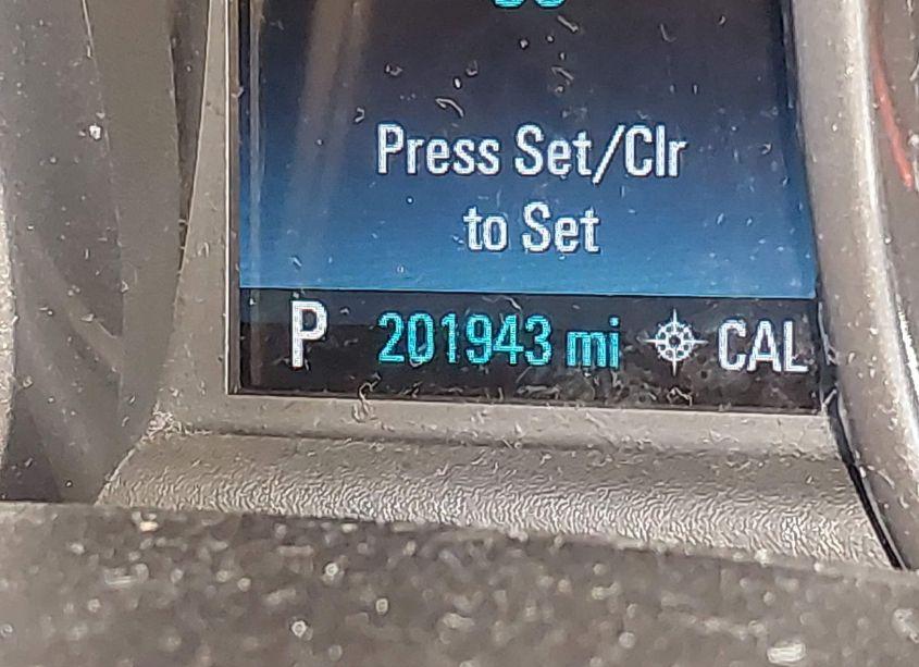 Photo 16 of 2015 Chevrolet Malibu 2LT (VIN 1G11D5SL9FF159899)