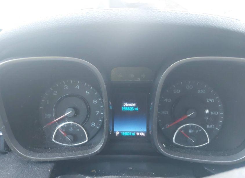 Photo 15 of 2015 Chevrolet Malibu 2LT (VIN 1G11D5SL9FF172572)