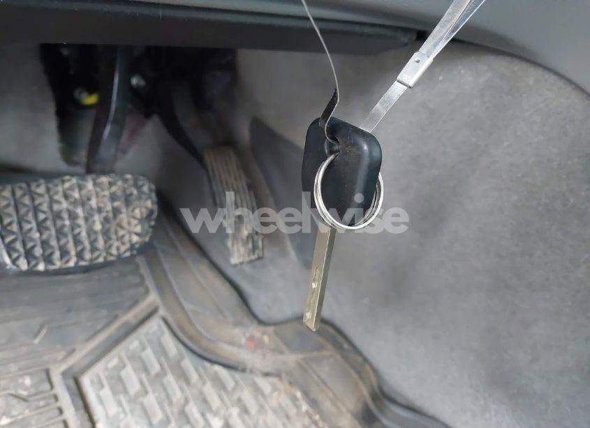 Photo 11 of 2015 Chevrolet Malibu 2LT (VIN 1G11D5SL9FF309901)